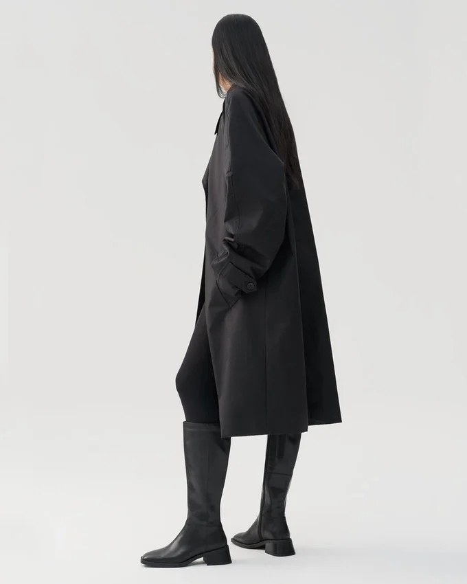 Blanca Tall Boots