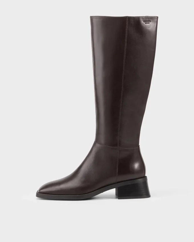 Blanca Tall Boots