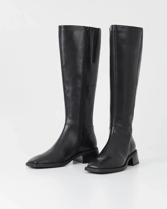 Blanca Tall Boots