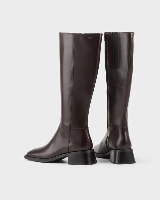 Blanca Tall Boots