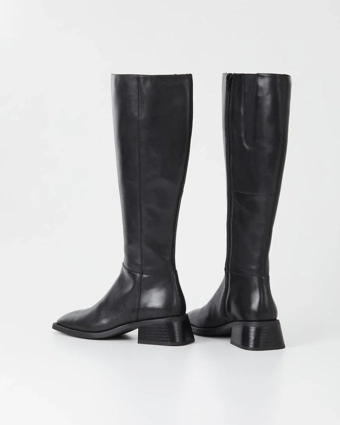 Blanca Tall Boots