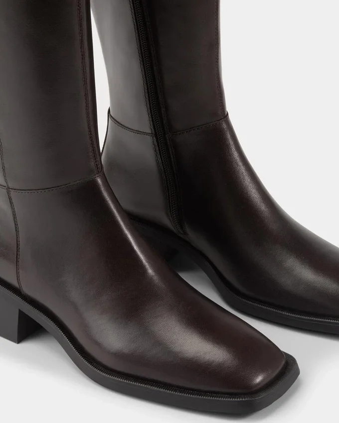 Blanca Tall Boots