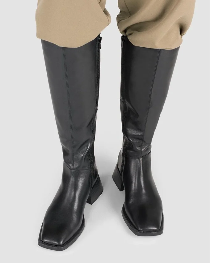 Blanca Tall Boots