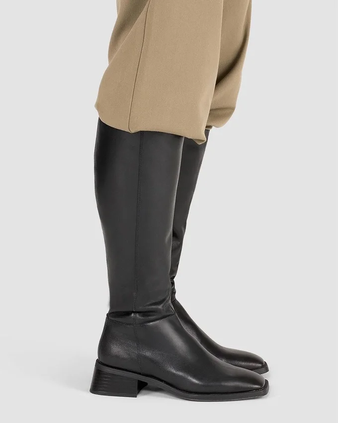 Blanca Tall Boots
