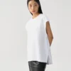 Boxy Tank Top