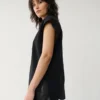 Boxy Tank Top