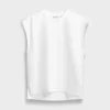 Boxy Tank Top
