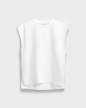 Boxy Tank Top