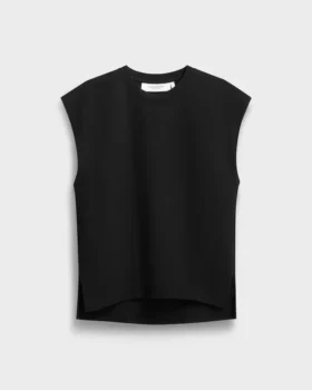 Boxy Tank Top