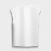 Boxy Tank Top
