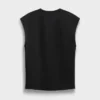 Boxy Tank Top