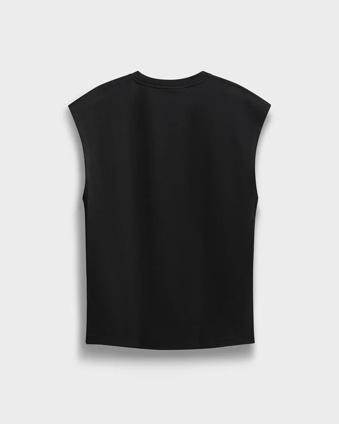 Boxy Tank Top