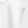 Boxy Tank Top