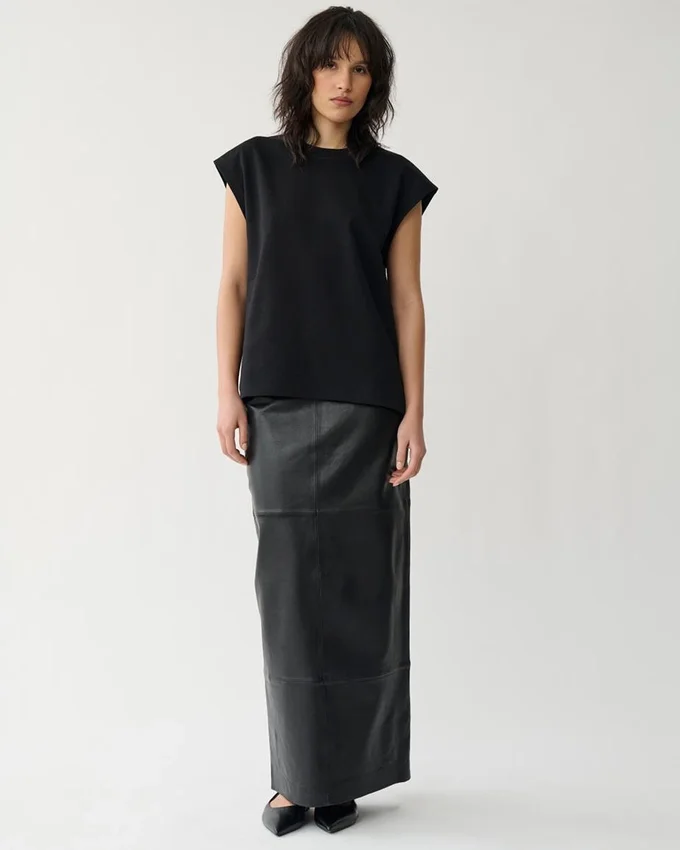 Boxy Tank Top