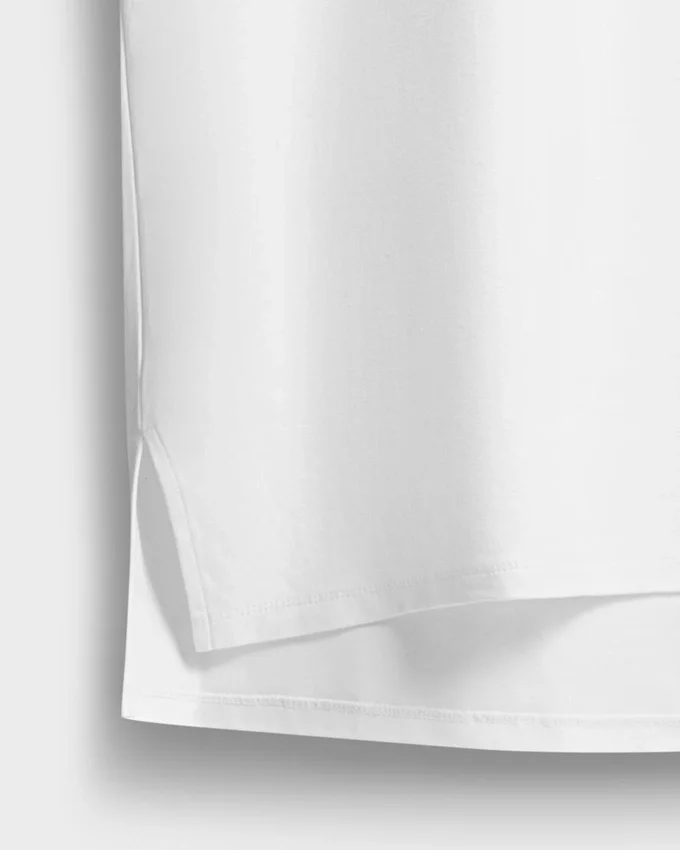Boxy Tank Top