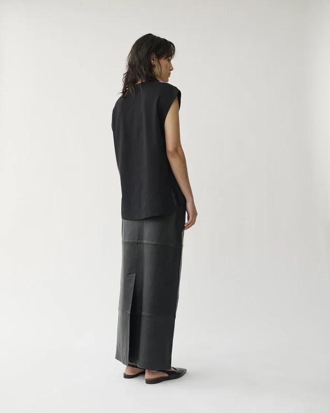 Boxy Tank Top