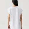 Boxy Tank Top