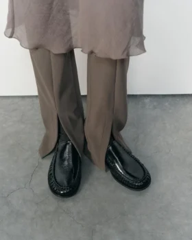 Brandi Loafers