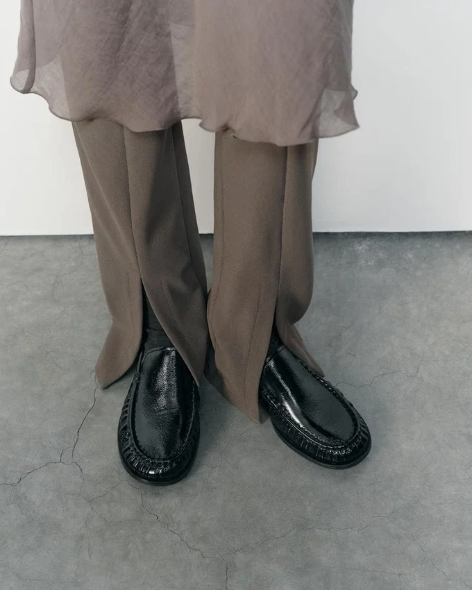 Brandi Loafers
