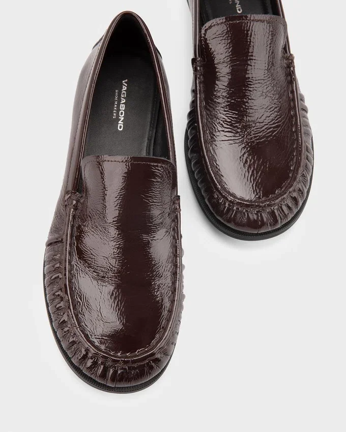 Brandi Loafers
