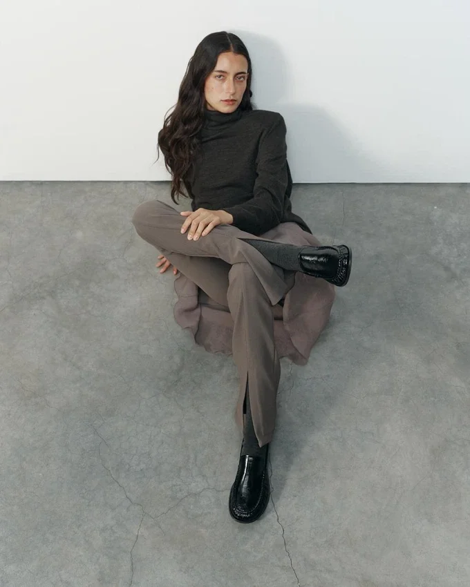 Brandi Loafers