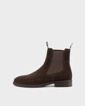 Brian Boots