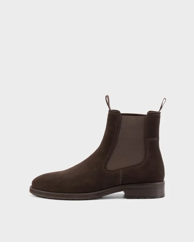 Brian Boots