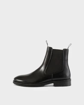 Brian Boots