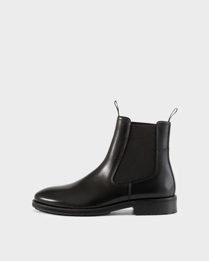 Brian Boots