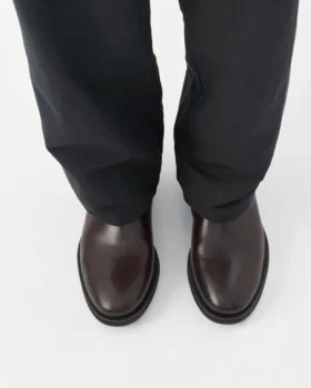 Brian Boots