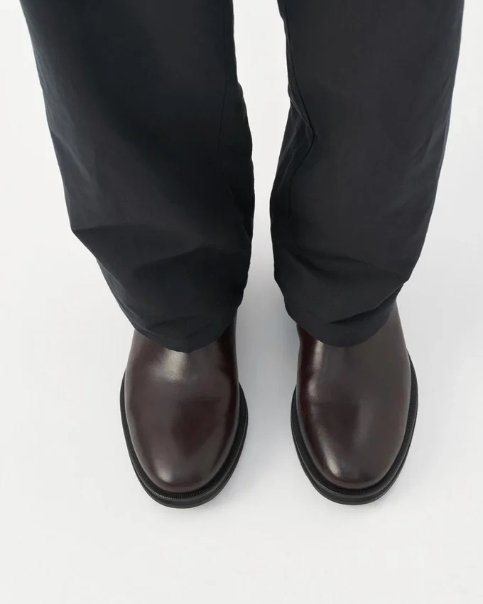 Brian Boots