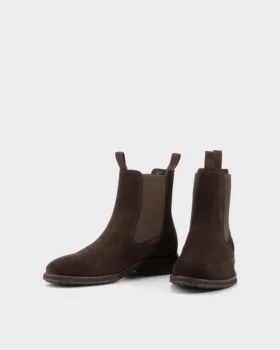 Brian Boots