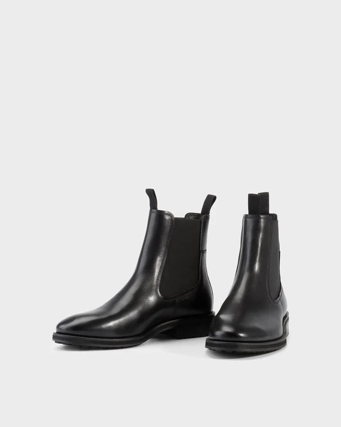 Brian Boots