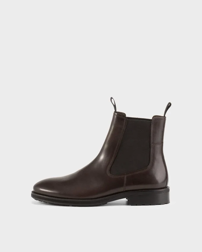 Brian Boots