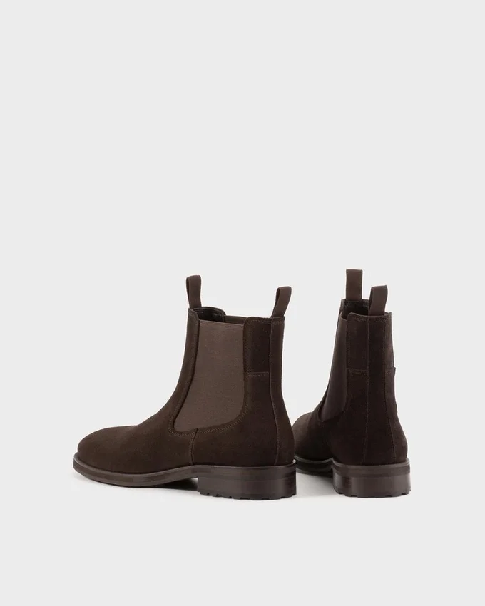 Brian Boots
