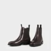 Brian Boots