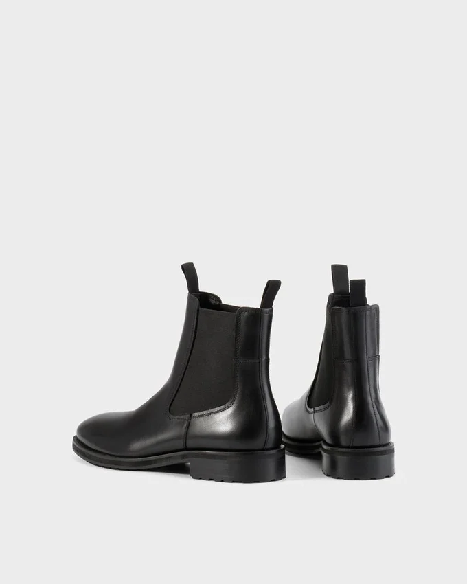 Brian Boots
