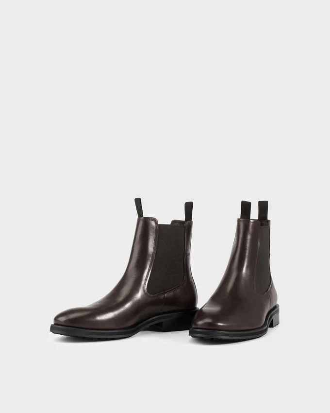 Brian Boots