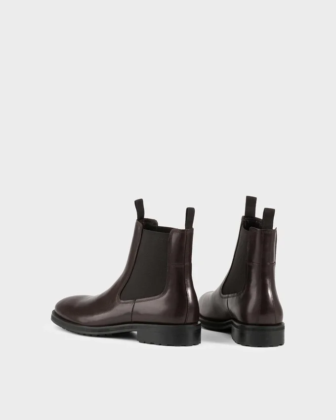 Brian Boots