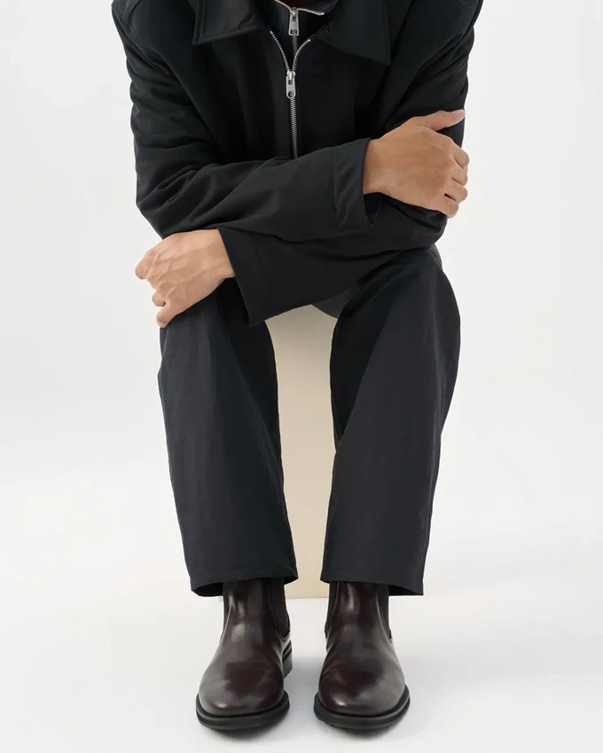 Brian Boots