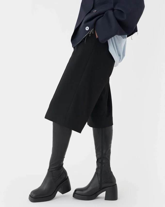 Brooke Tall Boots
