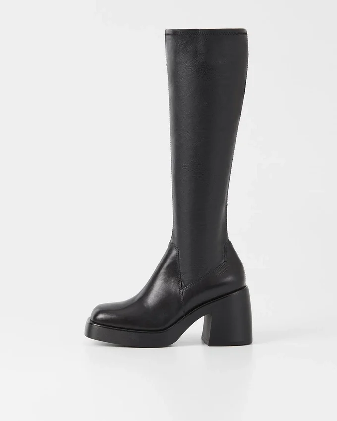 Brooke Tall Boots