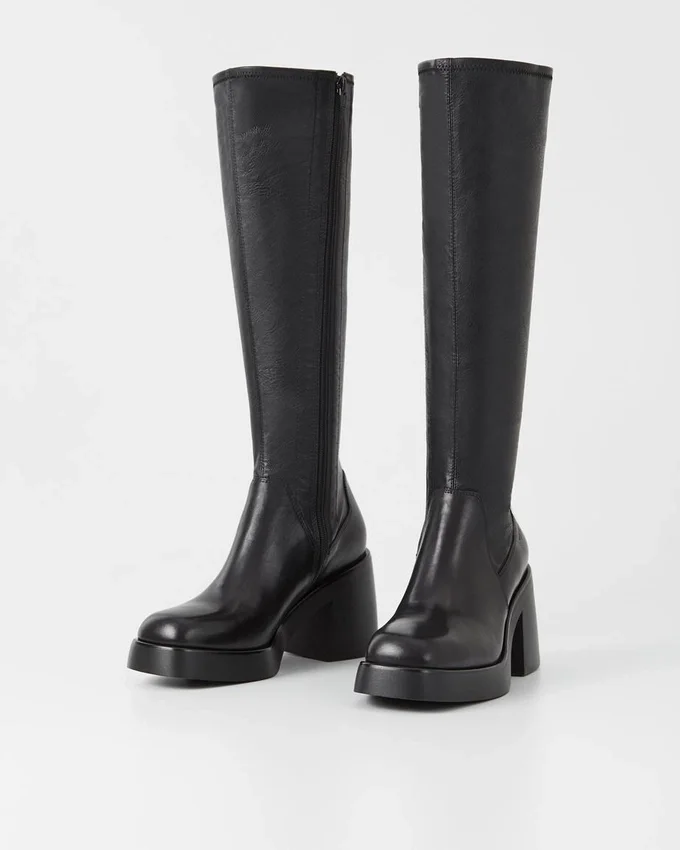Brooke Tall Boots