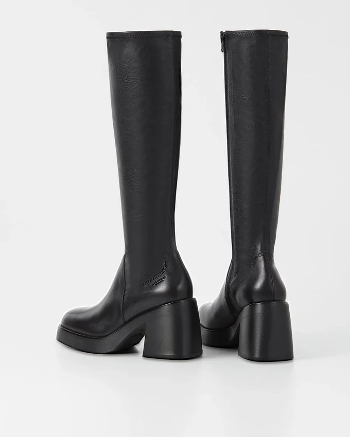 Brooke Tall Boots