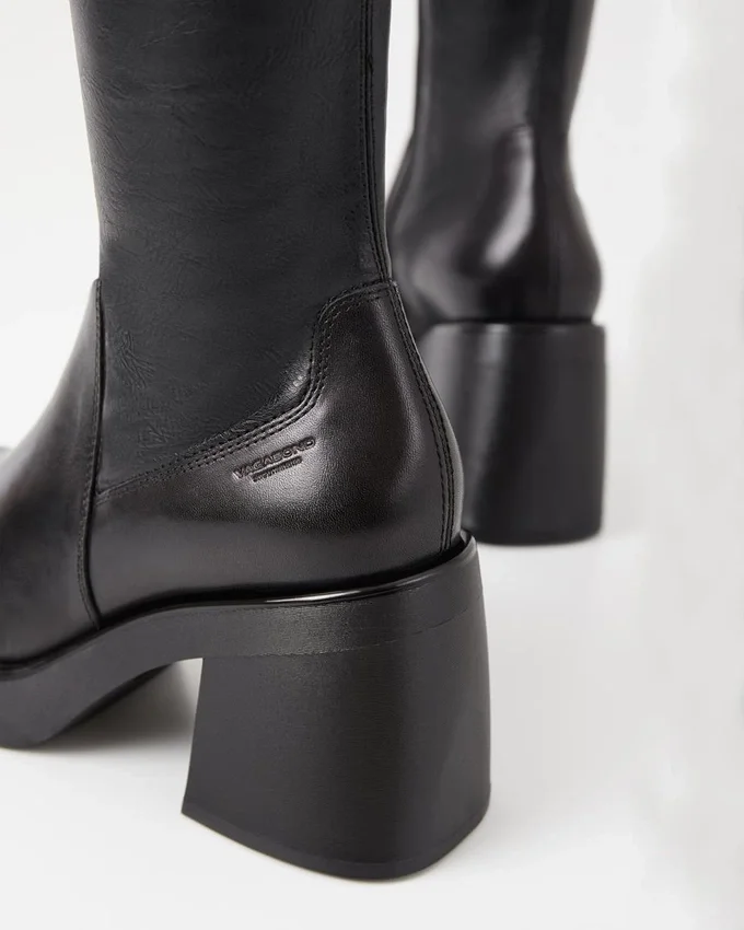 Brooke Tall Boots