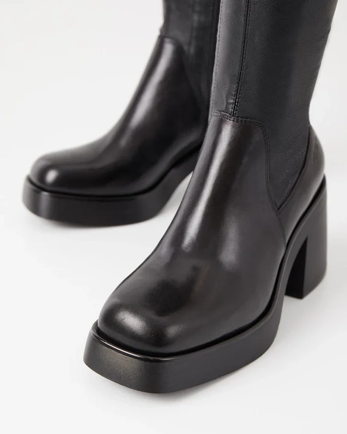 Brooke Tall Boots