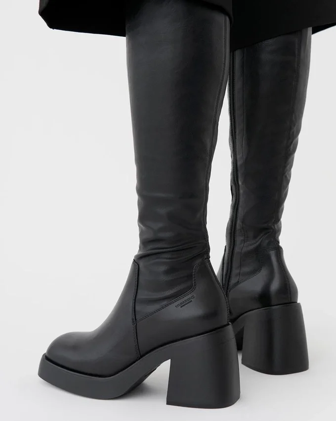 Brooke Tall Boots