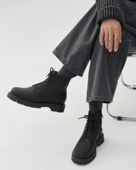 Cameron Boots