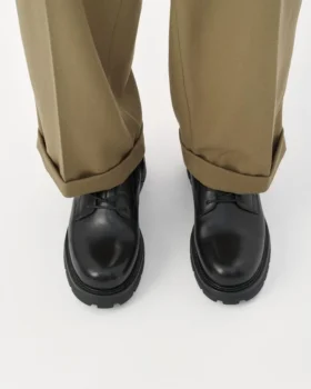 Cameron Boots