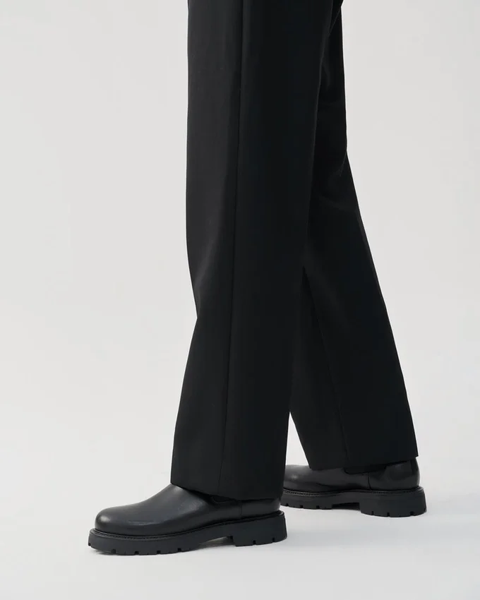 Cameron Boots